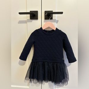 Petit Bateau Dress